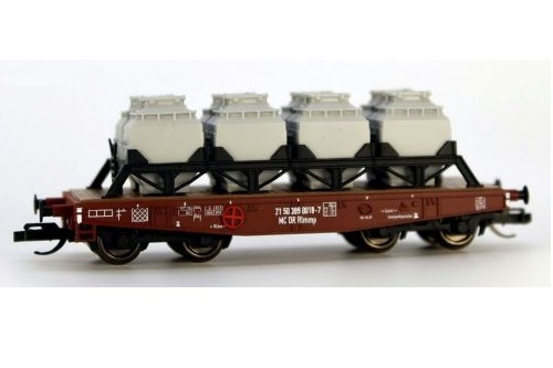 Karsei Modellbahn Art. 23296